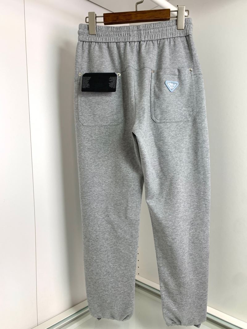 Prada Long Pants